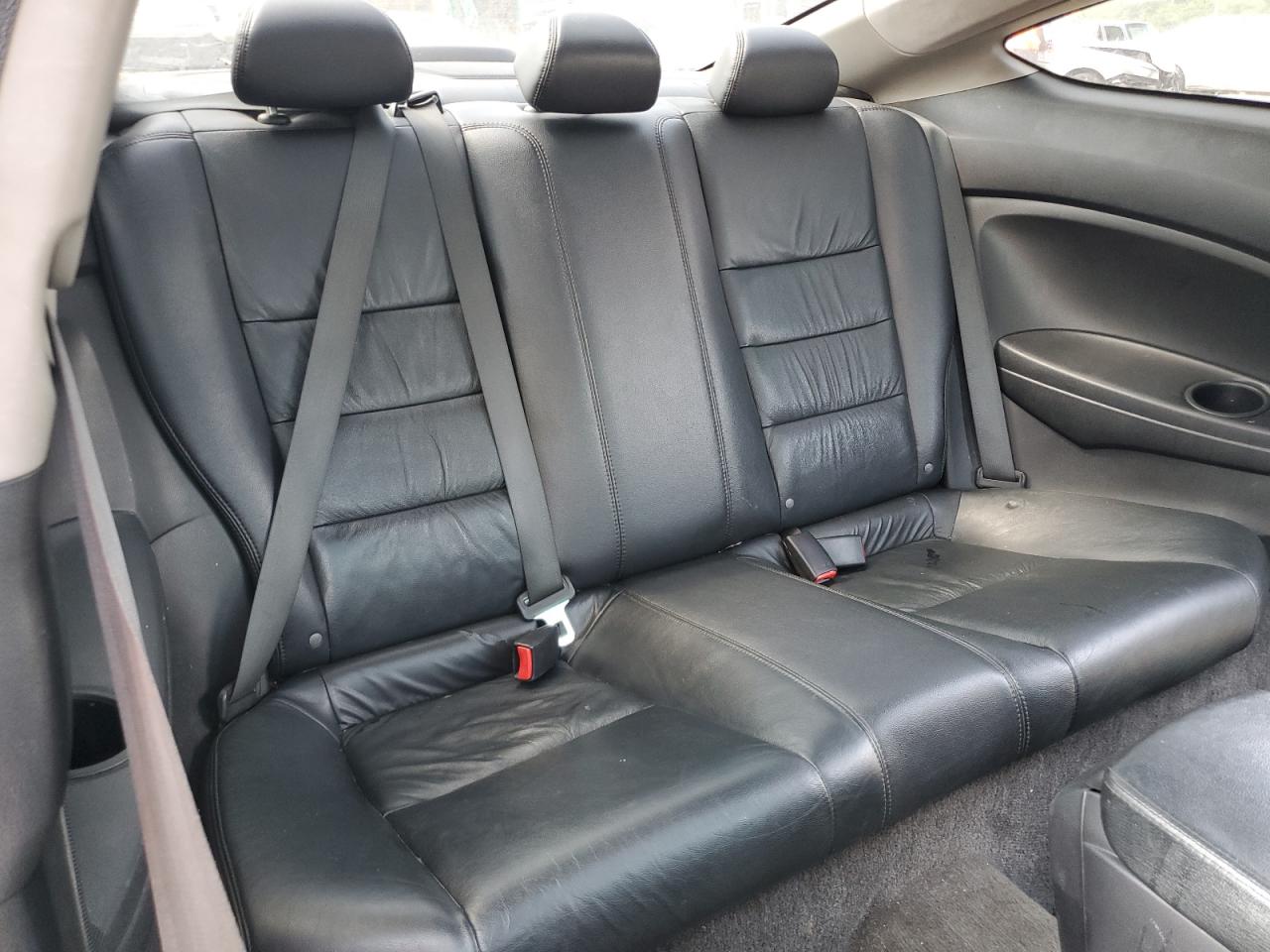 2010 Honda Accord Exl VIN: 1HGCS2B89AA005345 Lot: 66313665