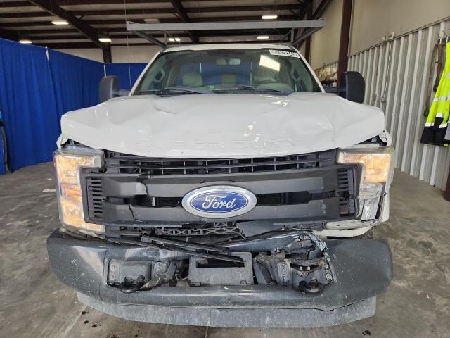  FORD F250 2019 Белы