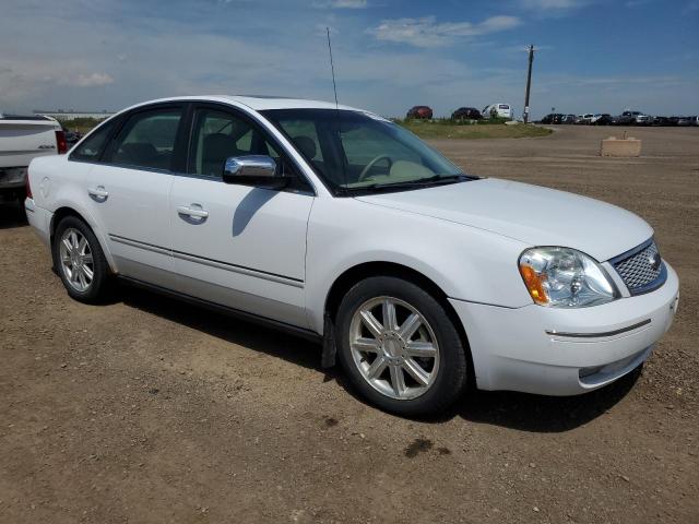 2005 FORD FIVE HUNDRED LIMITED  