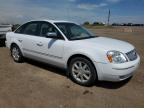 2005 FORD FIVE HUNDRED LIMITED   for sale at Copart AB - CALGARY