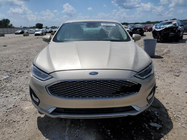  FORD FUSION 2019 Złoty