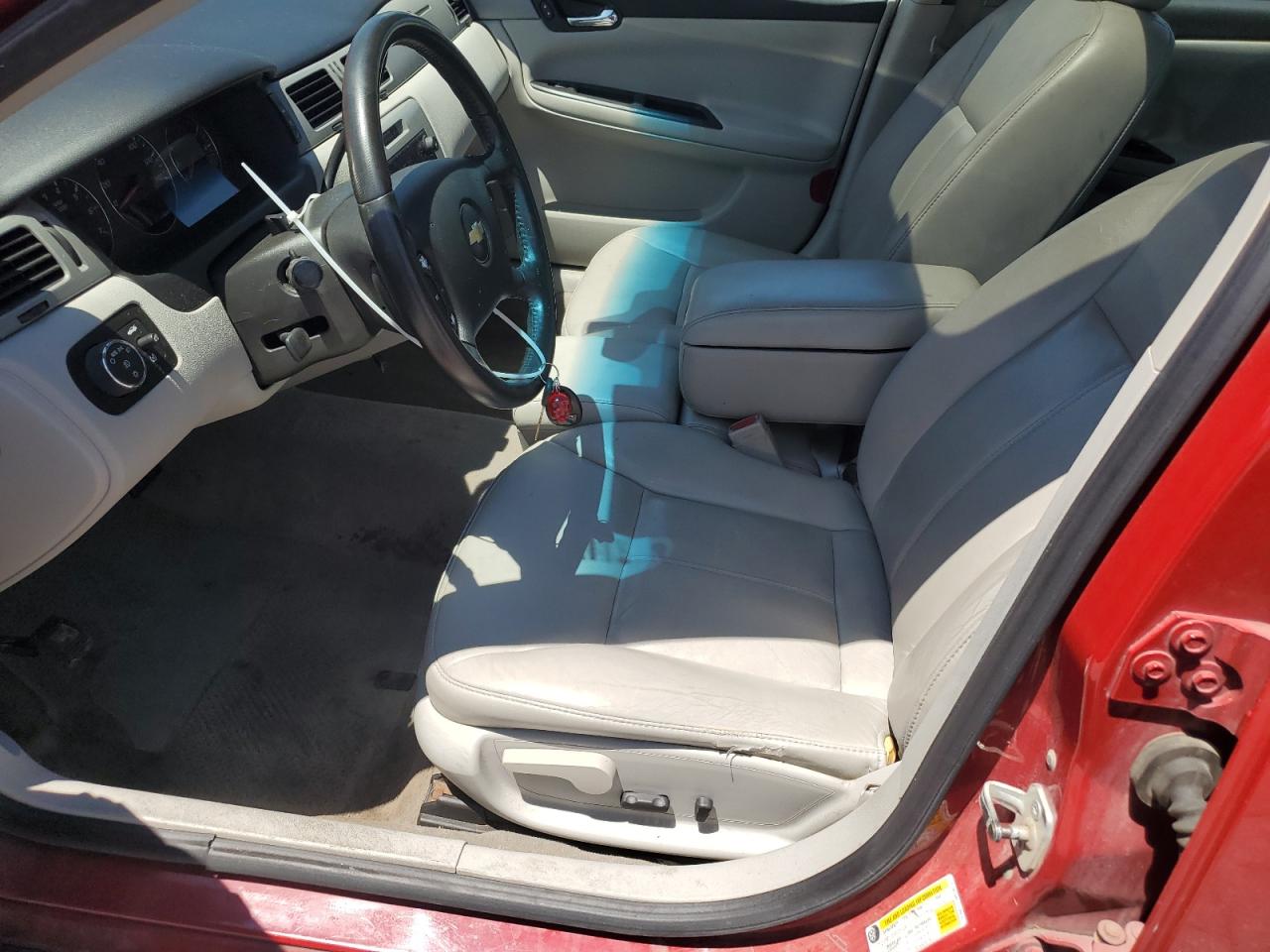 2007 Chevrolet Impala Lt VIN: 2G1WC58R779145918 Lot: 64060765