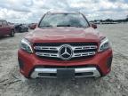 2017 MERCEDES-BENZ GLS 450 4MATIC   for sale at Copart GA - ATLANTA EAST