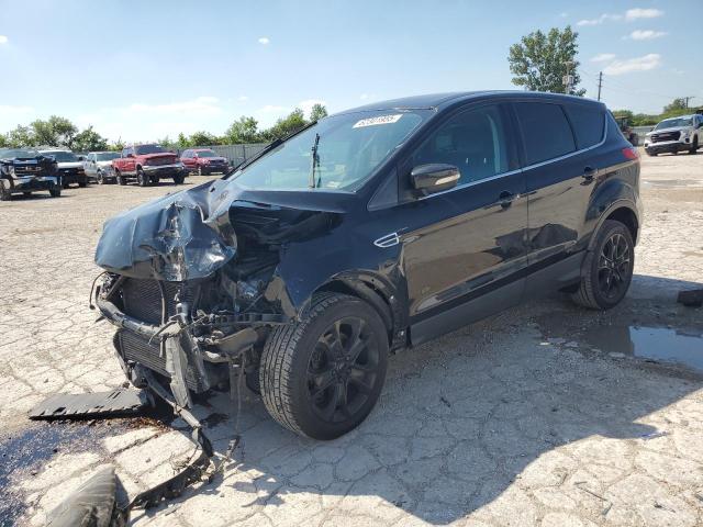  FORD ESCAPE 2013 Black