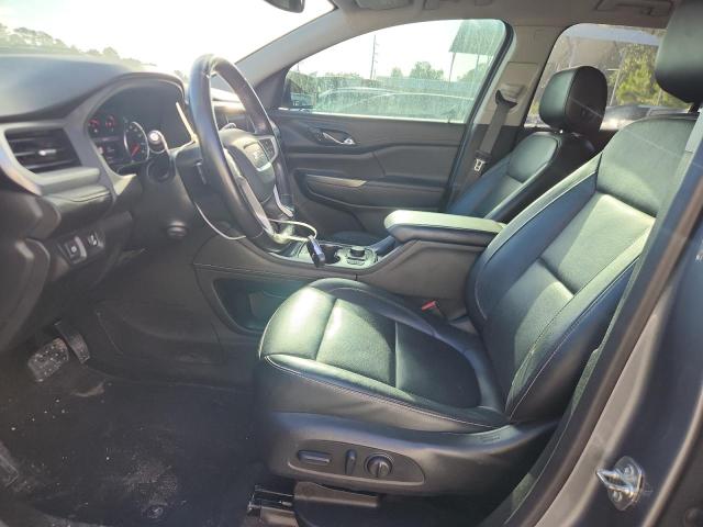  GMC ACADIA 2020 Two tone