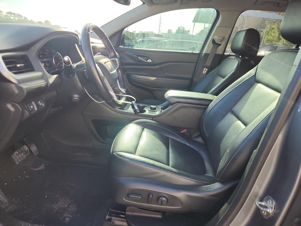 2020 GMC Acadia Slt VIN: 1GKKNMLS2LZ177202 Lot: 64991935