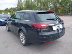 2016 VAUXHALL INSIGNIA S for sale at Copart GLOUCESTER
