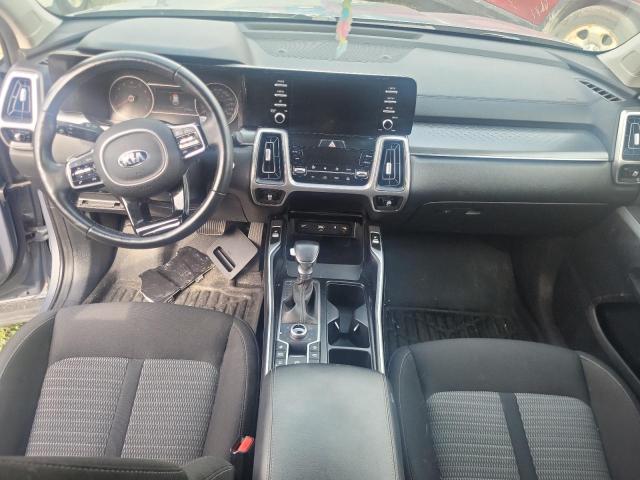 2021 KIA SORENTO LX  