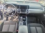 2021 KIA SORENTO LX   for sale at Copart NS - HALIFAX