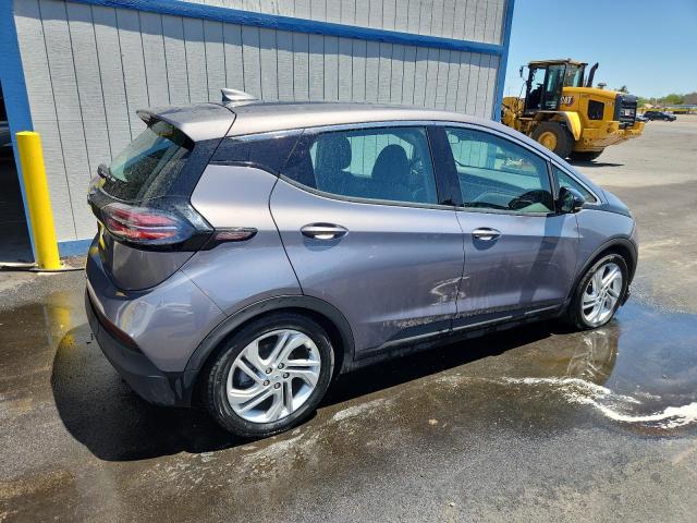  CHEVROLET BOLT 2023 Szary