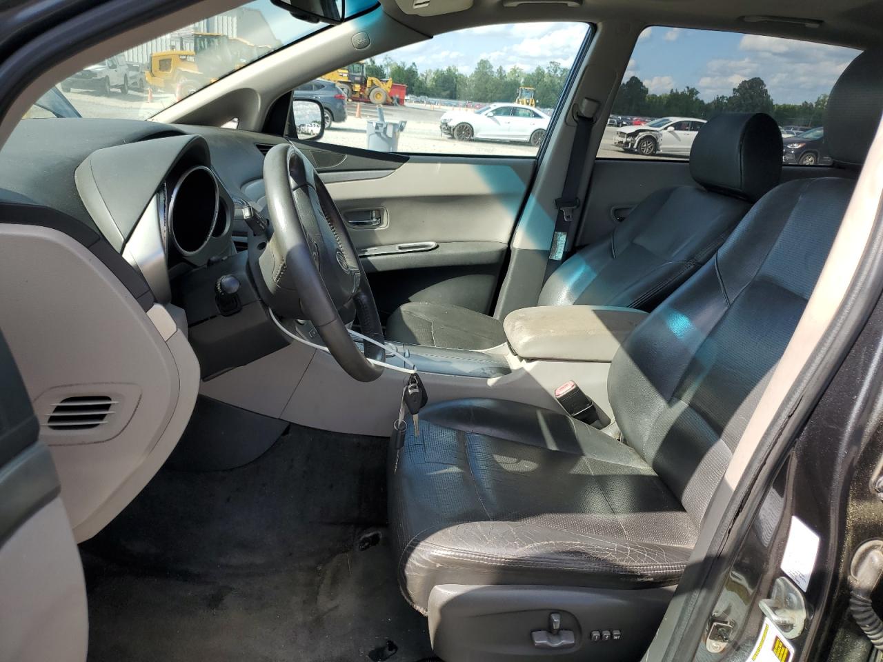 2007 Subaru B9 Tribeca 3.0 H6 VIN: 4S4WX82D574402289 Lot: 63272005