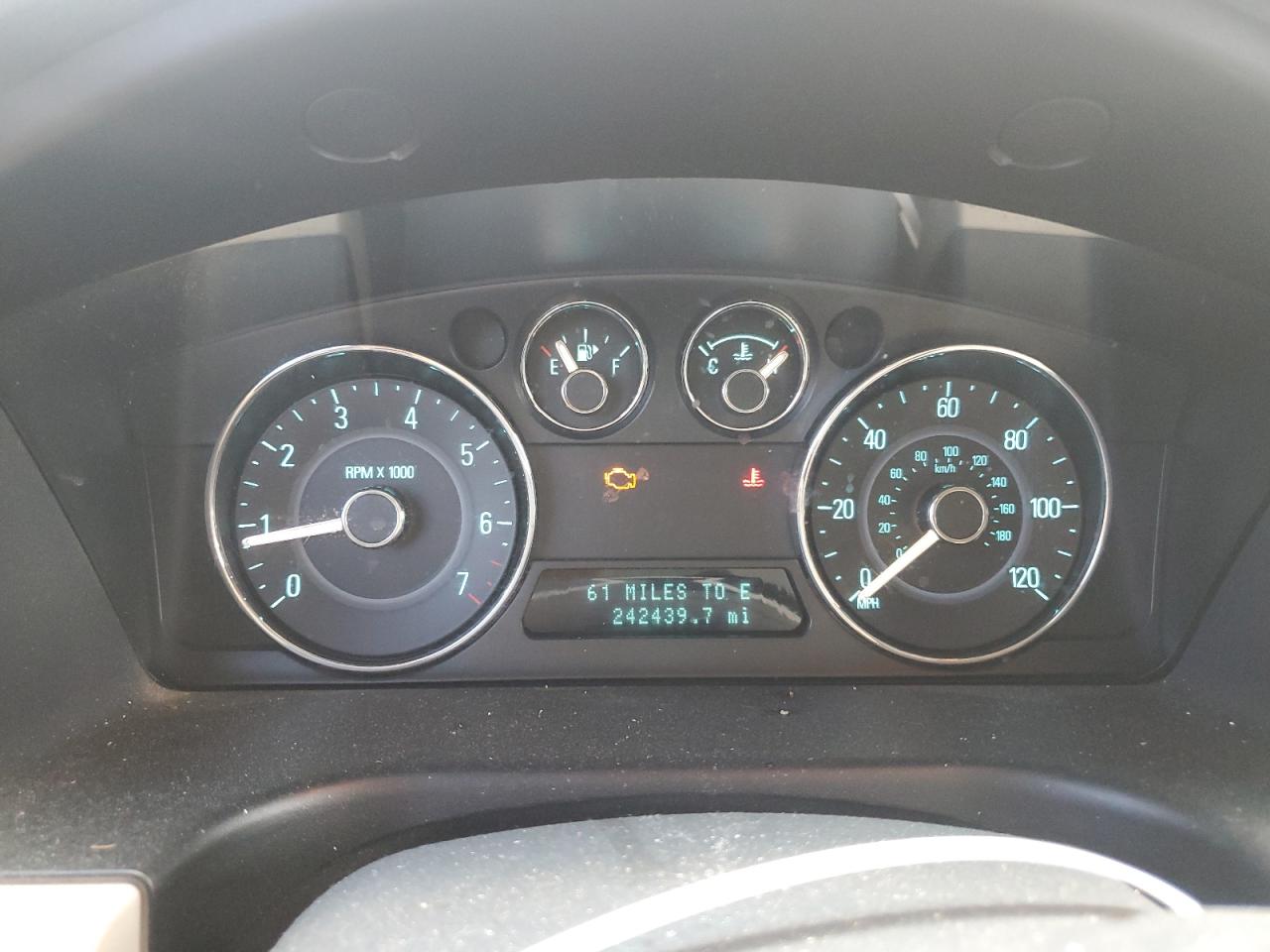 2009 Ford Flex Sel VIN: 2FMDK52C19BA51143 Lot: 66596675