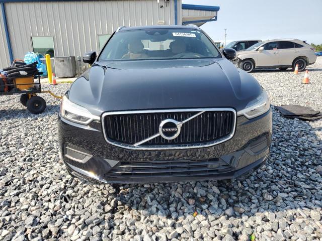  VOLVO XC60 2019 Черный