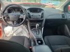 2017 FORD FOCUS SE   for sale at Copart NS - HALIFAX
