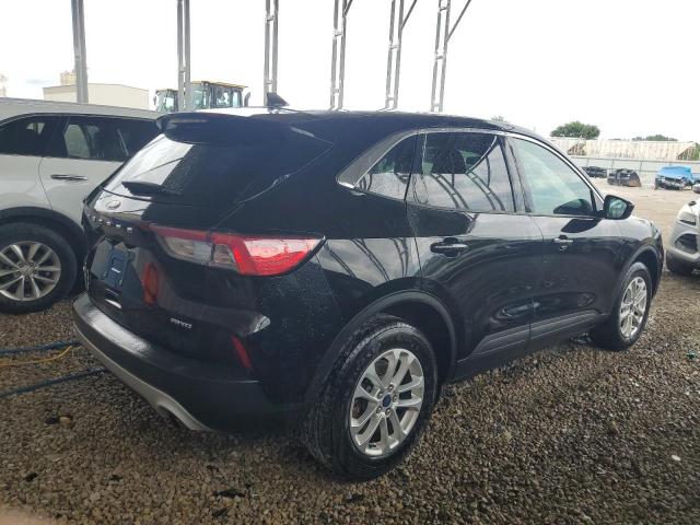  FORD ESCAPE 2021 Black