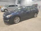 2016 SUBARU IMPREZA PREMIUM PLUS   for sale at Copart NB - MONCTON