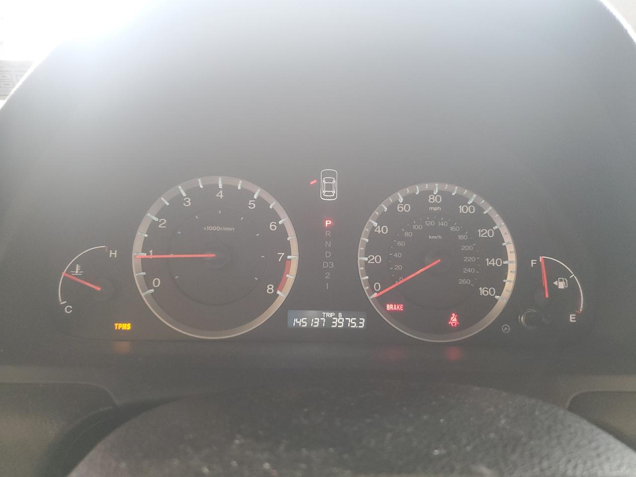 2009 Honda Accord Lx VIN: 1HGCS12389A010885 Lot: 63065735