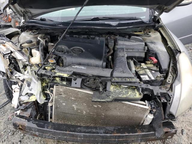 2008 NISSAN ALTIMA 3.5SE  