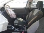 2013 FORD FOCUS ZETEC TURBO  for sale at Copart YORK
