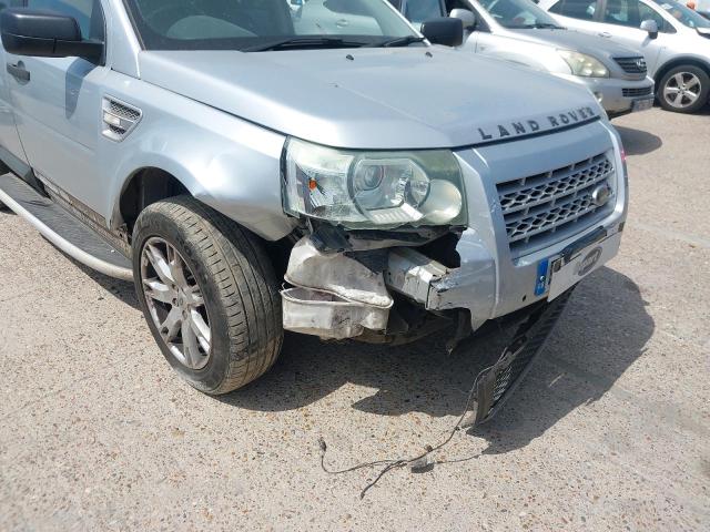 2006 LAND ROVER FREELANDER