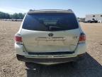 2013 TOYOTA HIGHLANDER HYBRID LIMITED   for sale at Copart ON - COOKSTOWN