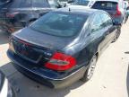 2008 MERCEDES BENZ CLK220 CDI for sale at Copart SANDY