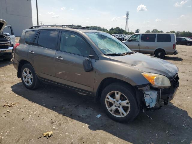  TOYOTA RAV4 2012 Gray