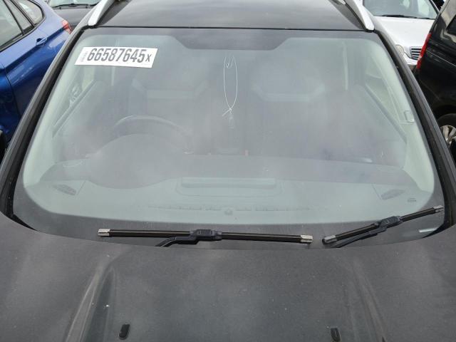 2012 FORD KUGA ZETEC TDCI 140 