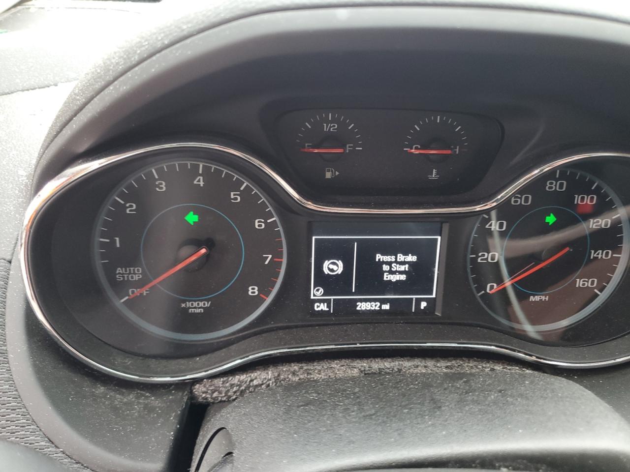 2018 Chevrolet Cruze Lt VIN: 3G1BE6SM8JS602046 Lot: 64381085