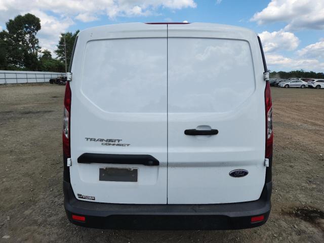 2021 FORD TRANSIT CONNECT XL  
