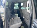 2017 CHEVROLET SILVERADO K1500 LT for sale at Copart UT - SALT LAKE CITY