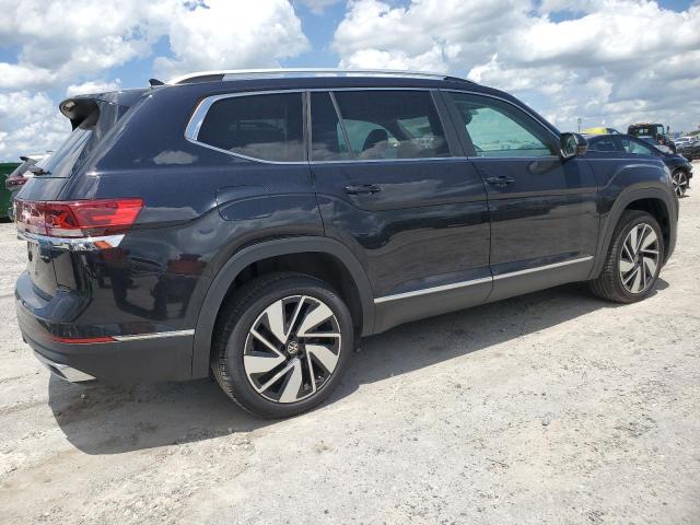  VOLKSWAGEN ATLAS 2024 Black