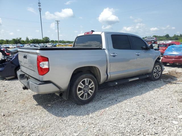  TOYOTA TUNDRA 2020 Srebrny