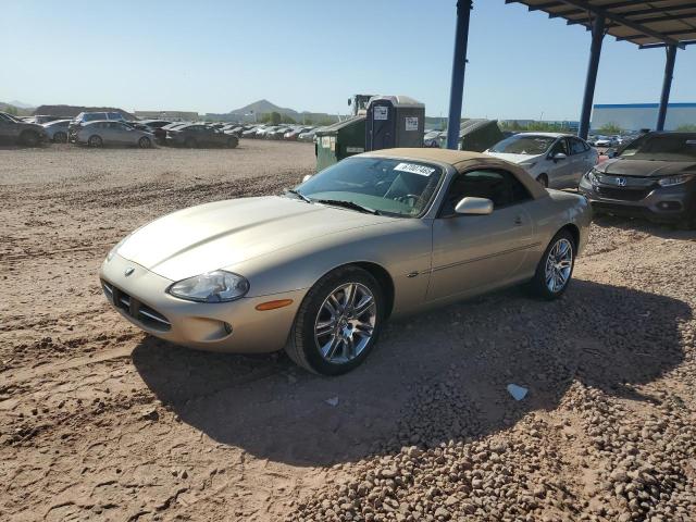 2000 Jaguar Xk8