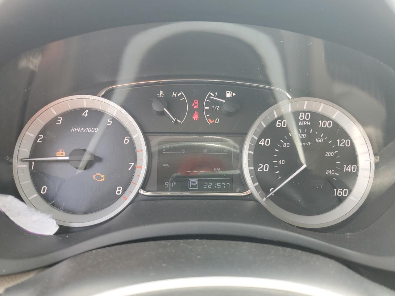 2015 Nissan Sentra S VIN: 3N1AB7APXFY330829 Lot: 65379235
