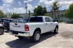2022 RAM 3500 BIG HORN/LONE STAR   for sale at Copart FL - MIAMI NORTH