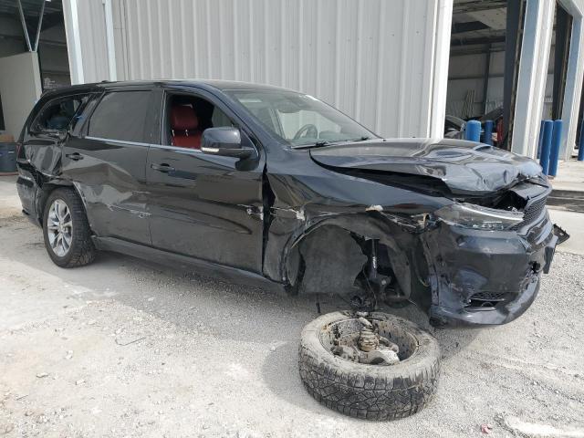  DODGE DURANGO 2019 Czarny