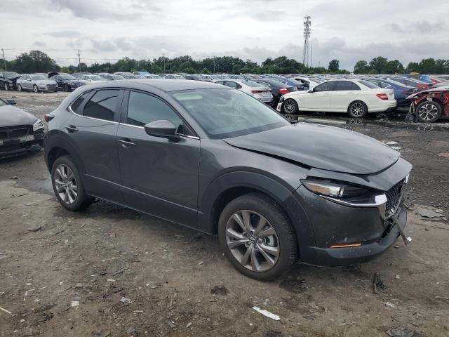  MAZDA CX30 2023 Серый