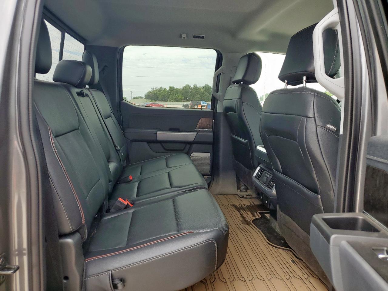 2023 Ford F150 Supercrew VIN: 1FTFW1E89PKD70942 Lot: 64879385