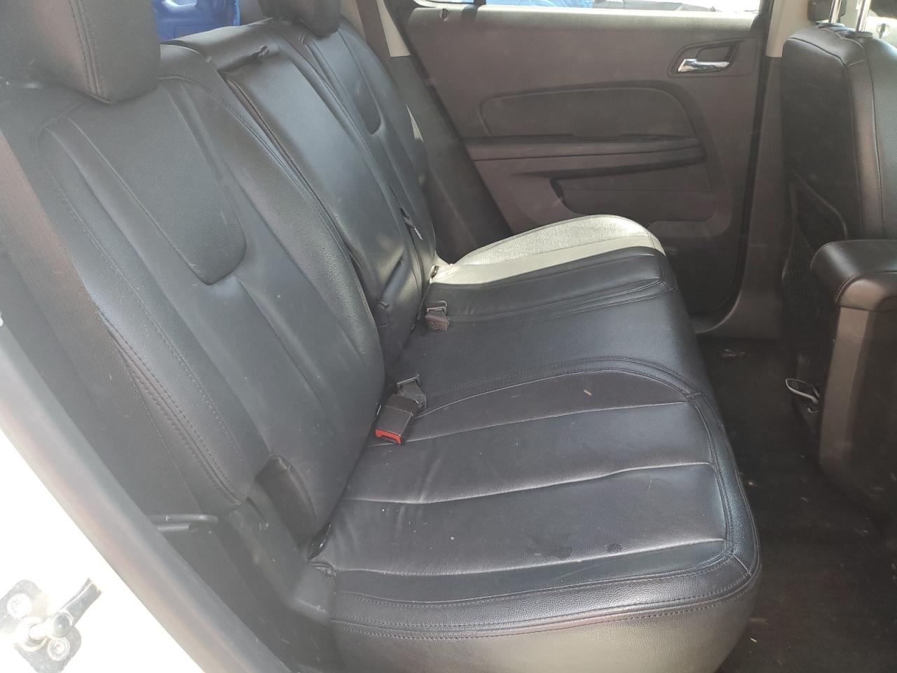 2013 Chevrolet Equinox Lt VIN: 1GNALDEK5DZ121726 Lot: 64207865