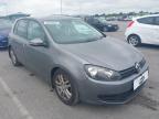 2009 VOLKSWAGEN GOLF SE TD for sale at Copart CHESTER