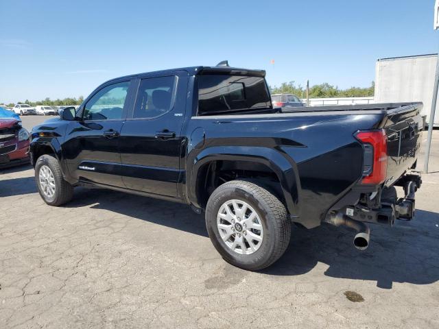 TOYOTA TACOMA 2024 Черный