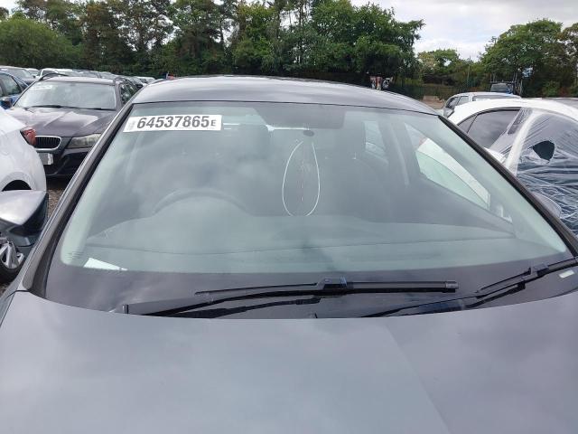 2014 SEAT LEON SE TS