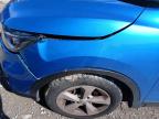 2017 NISSAN QASHQAI AC for sale at Copart BRISTOL