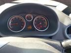 2008 VAUXHALL CORSA SXI for sale at Copart WISBECH