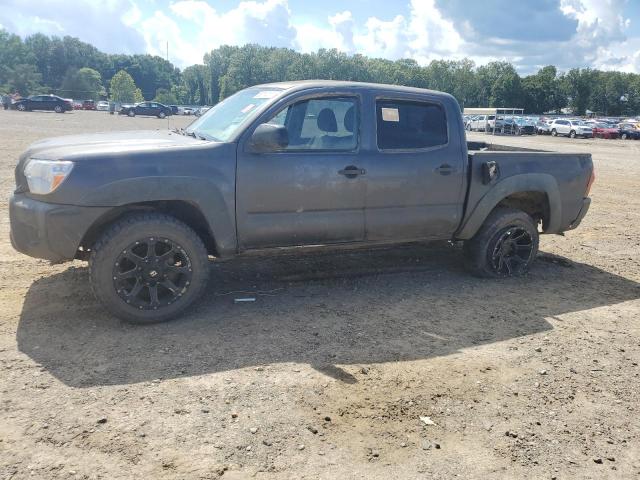 Pickups TOYOTA TACOMA 2012 Szary