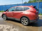 2018 HONDA CR-V EX   for sale at Copart NB - MONCTON