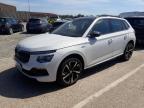 2024 SKODA KAMIQ MONTE CARLO TSI S-A  for sale at Copart SANDWICH