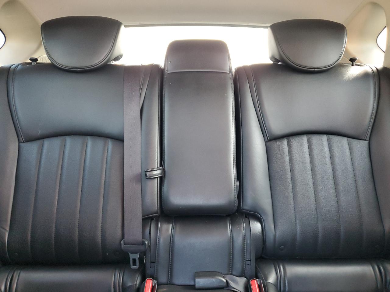 2016 Infiniti Qx50 VIN: JN1BJ0RR0GM266678 Lot: 65151365