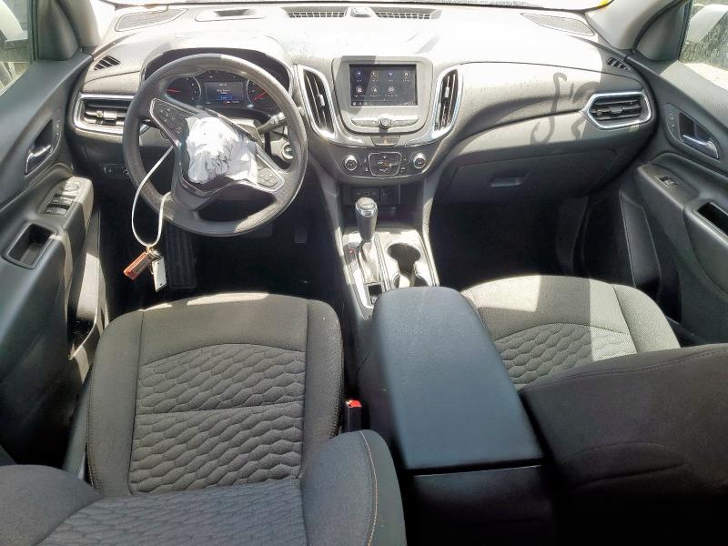  CHEVROLET EQUINOX 2020 Biały